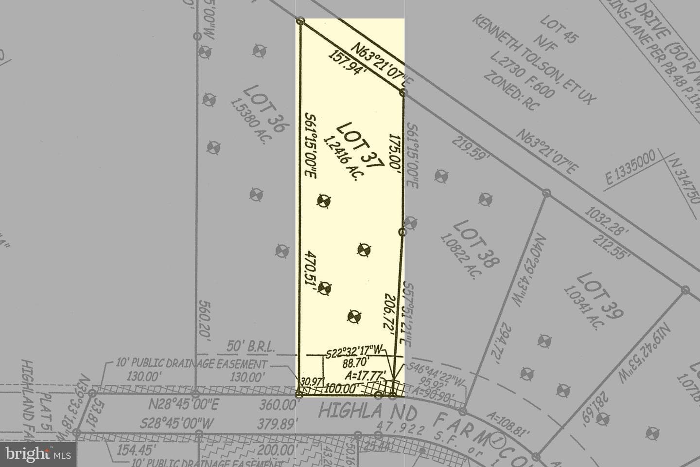 11505 Highland Farm Court photo 44