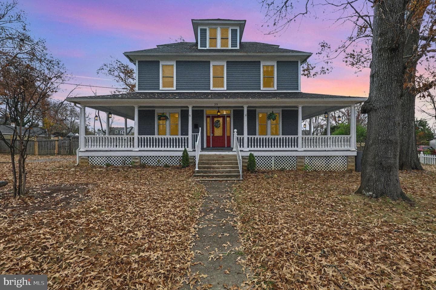 25 Indian Head Avenue photo 4