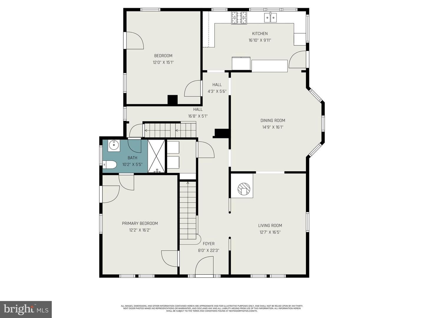 25 Indian Head Avenue photo 59