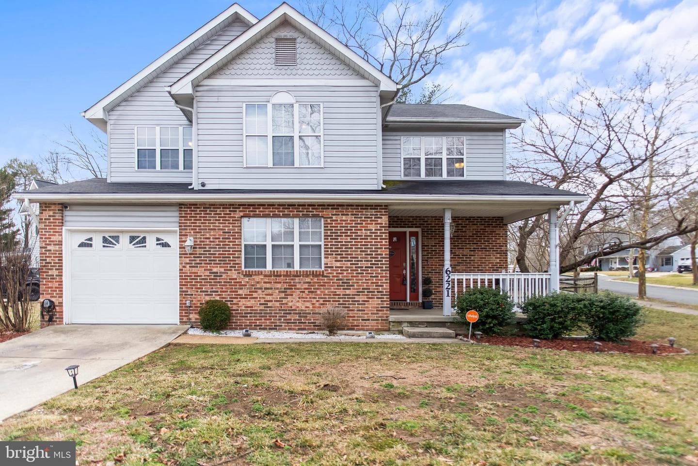 6221 Polar Bear Court