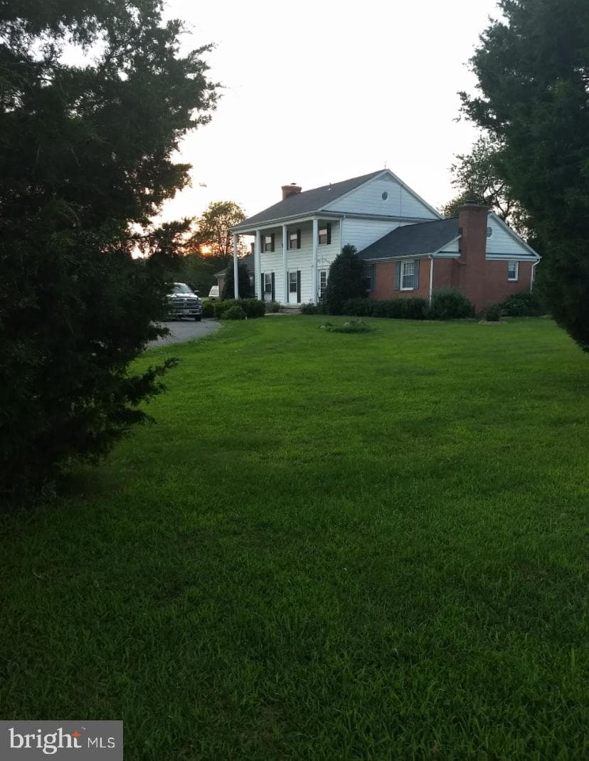 7146 Leonardtown Road