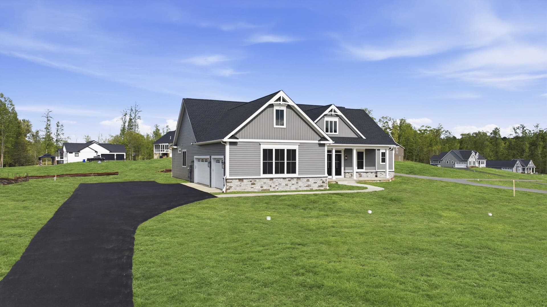 5898 Hardwick Court photo 3
