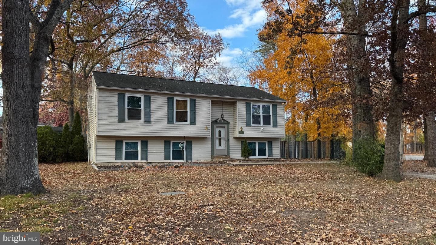 5213 Vaughan Court