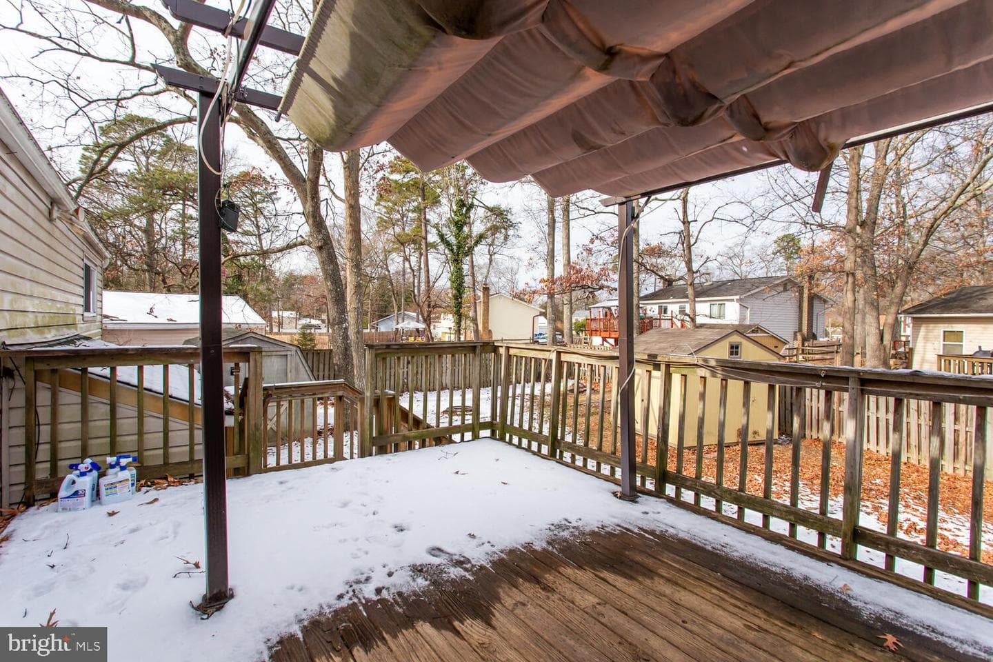 5213 Vaughan Court photo 14