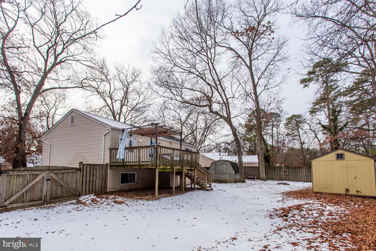 5213 Vaughan Court photo 23