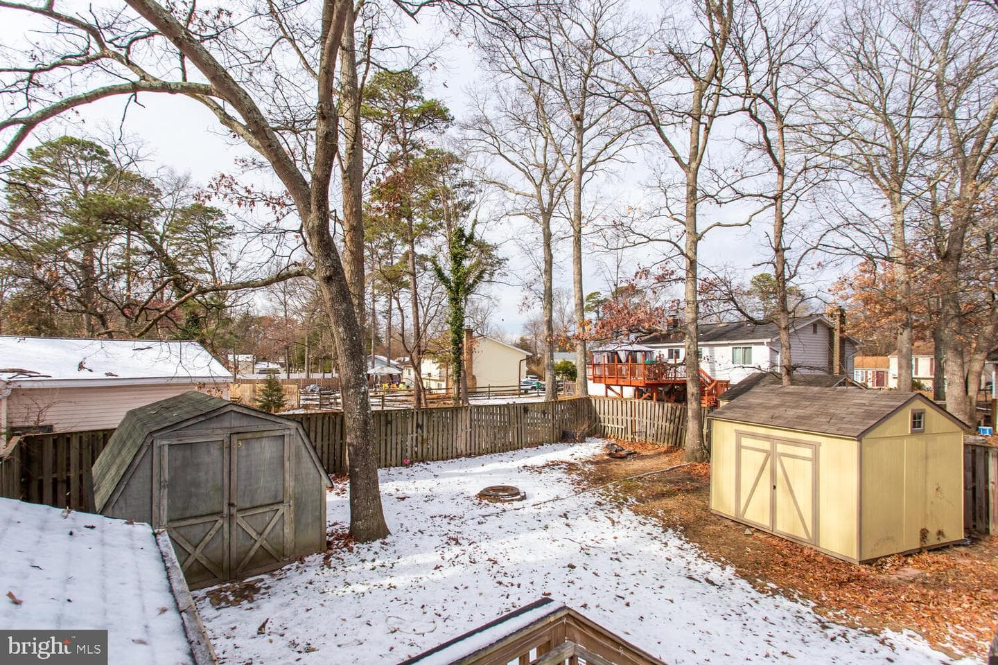 5213 Vaughan Court photo 8