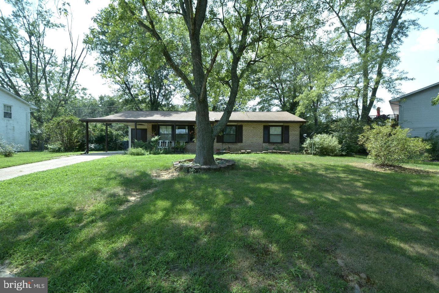 209 Garner Avenue, Waldorf