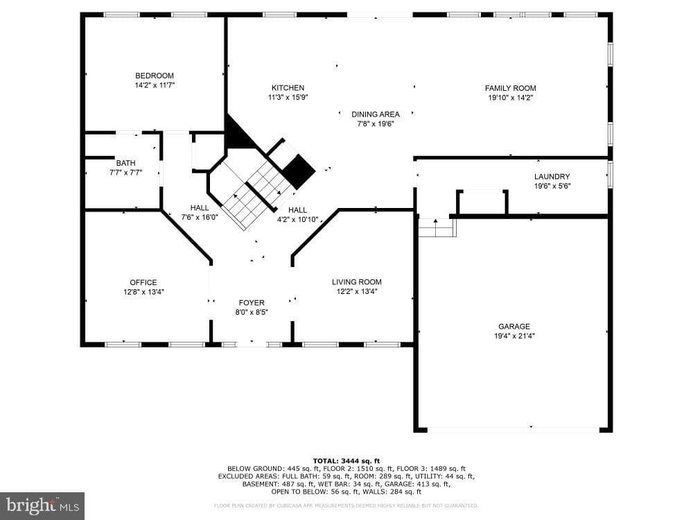 3264 Gossett Court photo 55