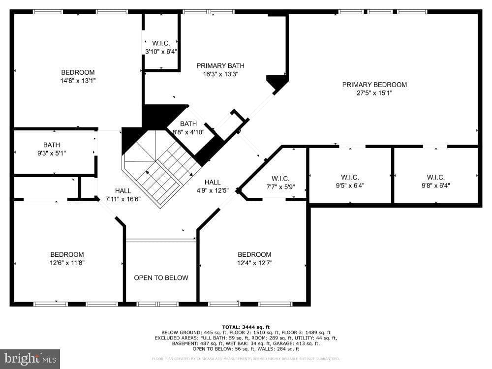 3264 Gossett Court photo 56