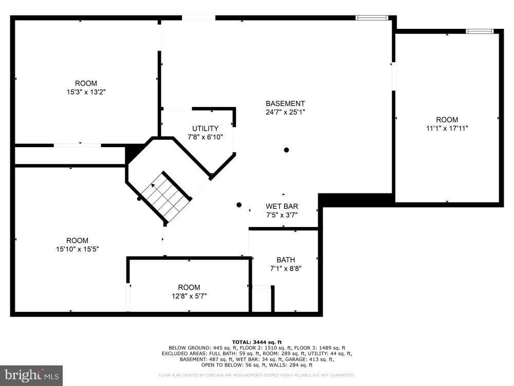 3264 Gossett Court photo 57