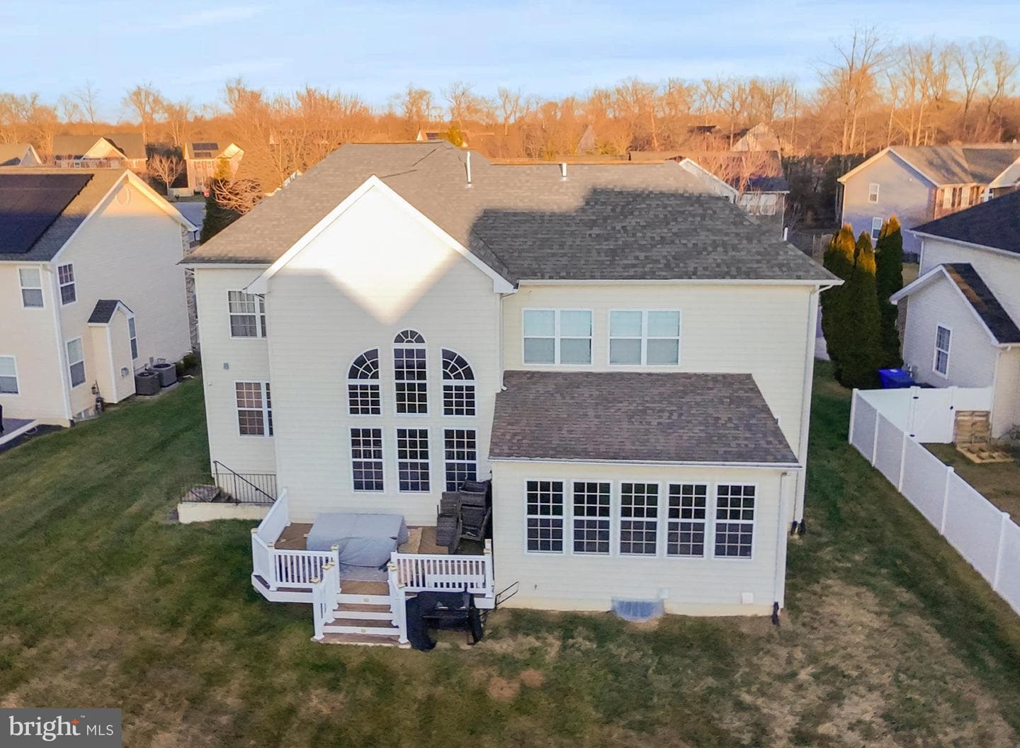 3709 Wilton Court photo 35