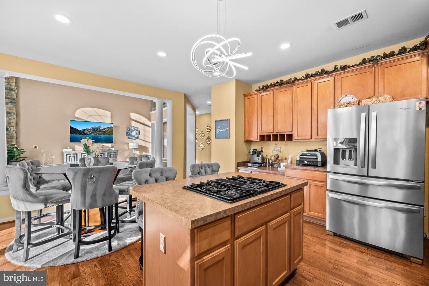 3709 Wilton Court photo 5