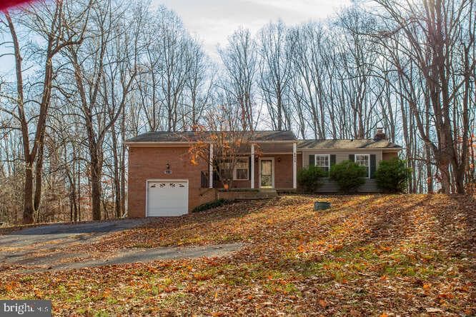 8610 Turkey Hill Road photo 1