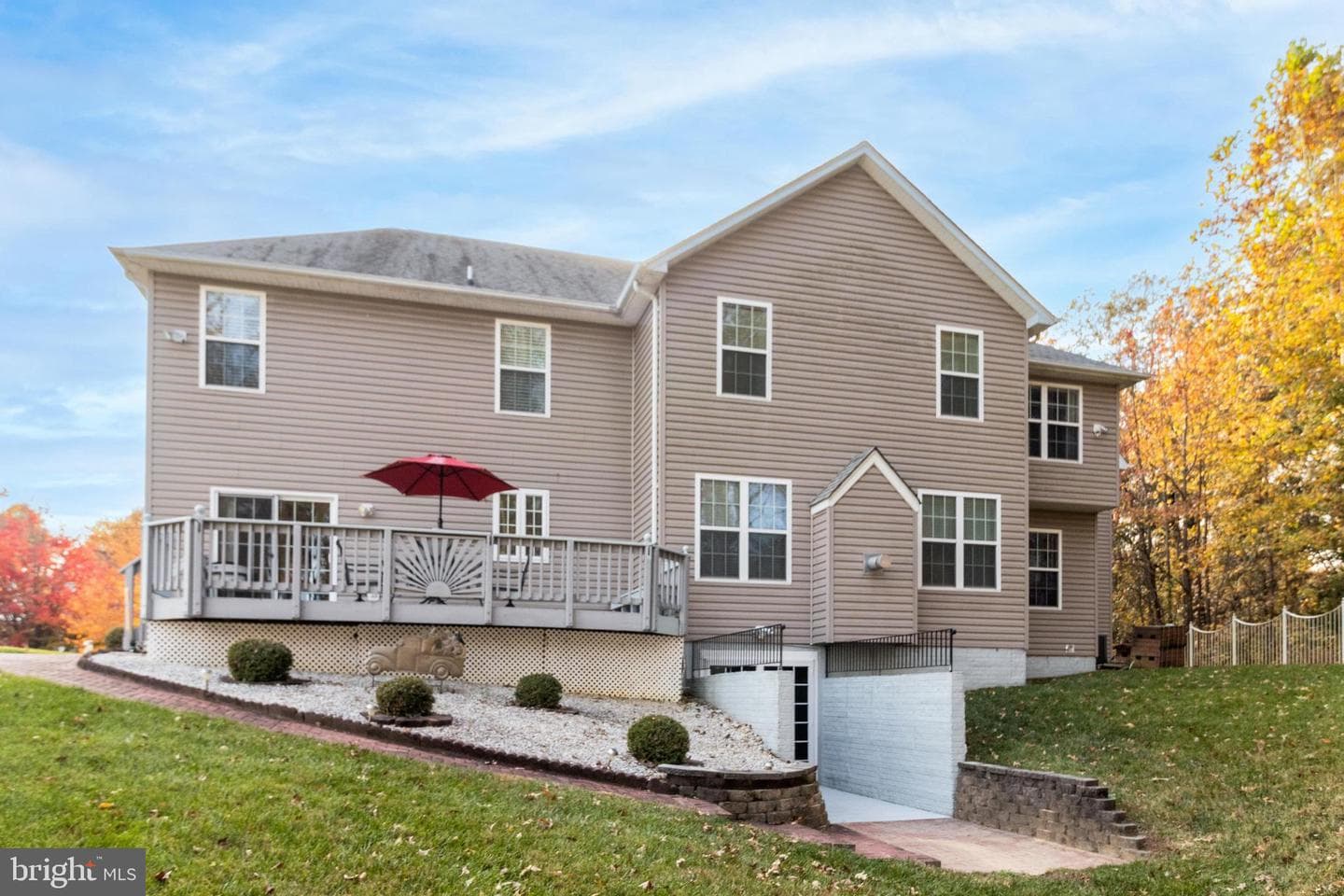 6194 Hard Bargain Circle photo 54