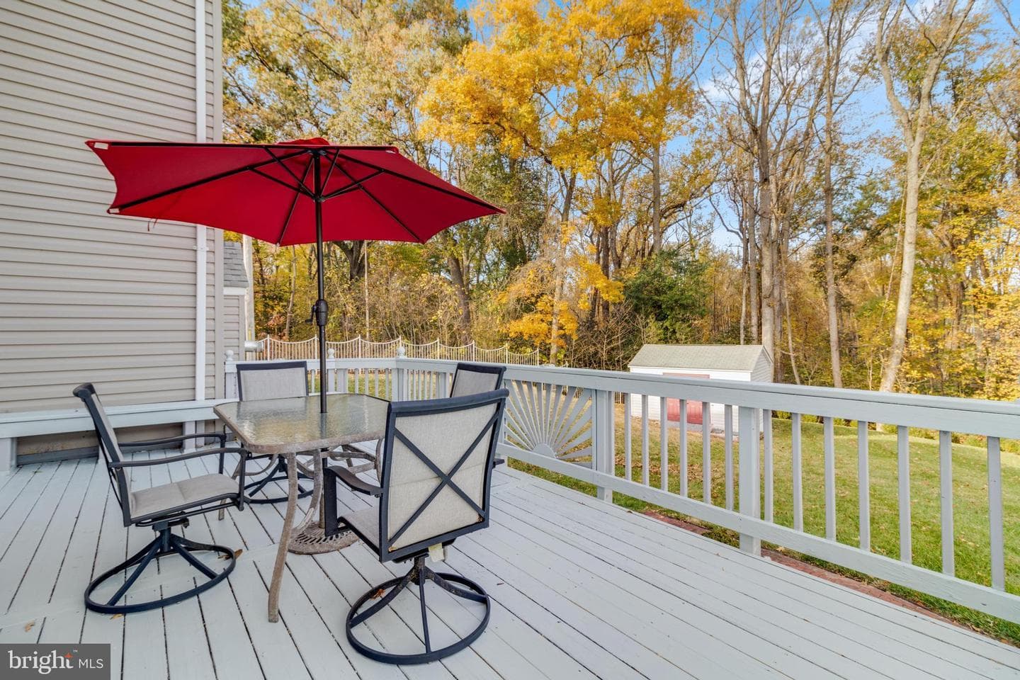 6194 Hard Bargain Circle photo 55