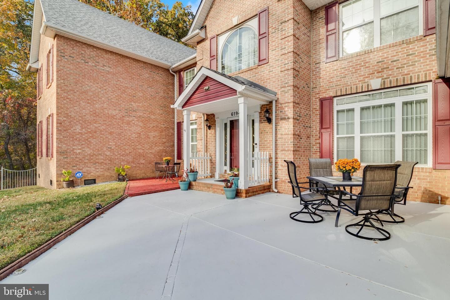 6194 Hard Bargain Circle photo 62
