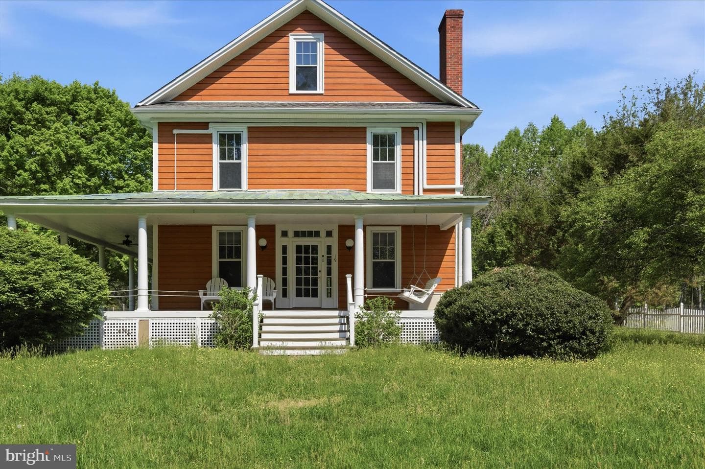 19 Walnut Hill Road