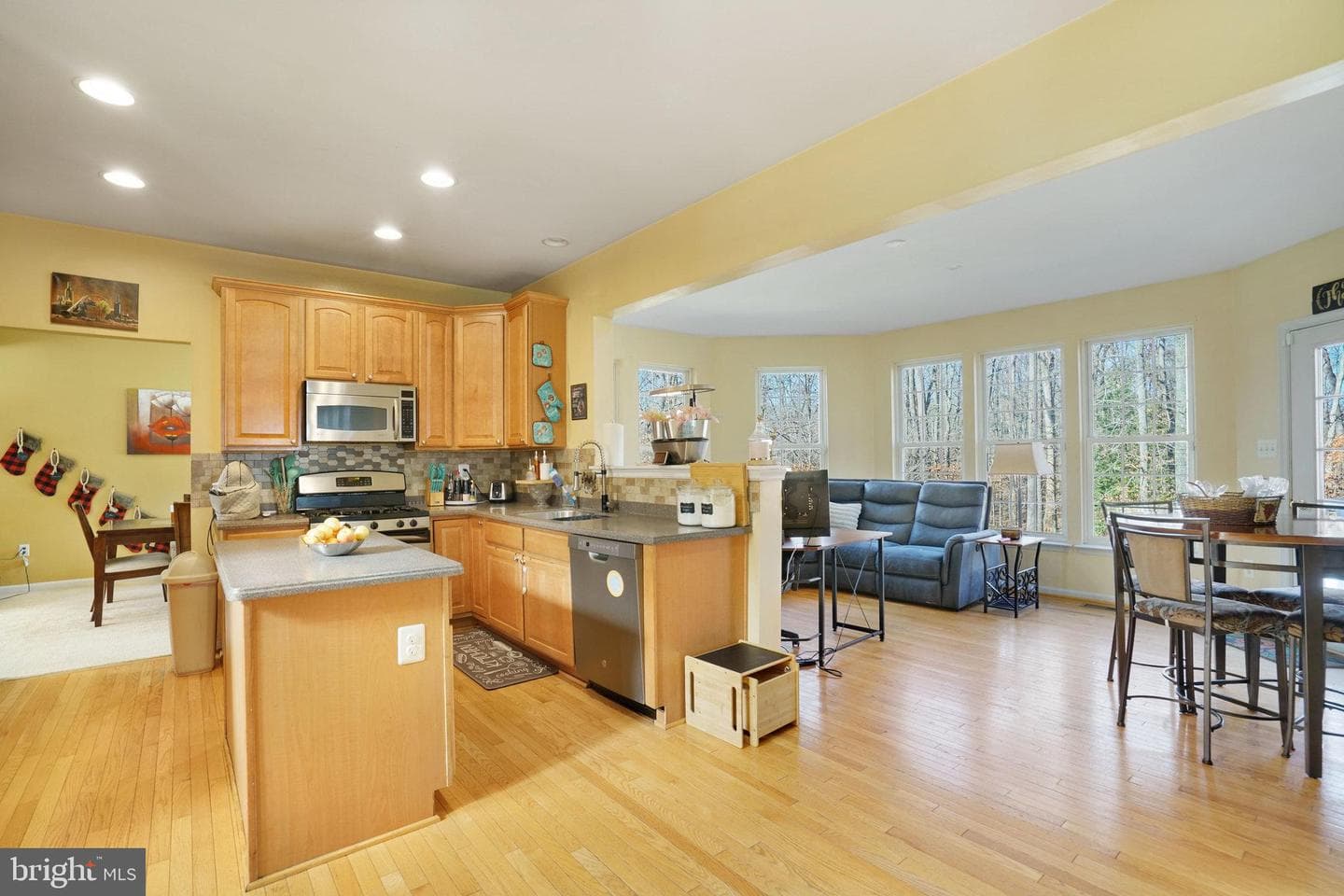5026 Fallen Timber Way photo 13
