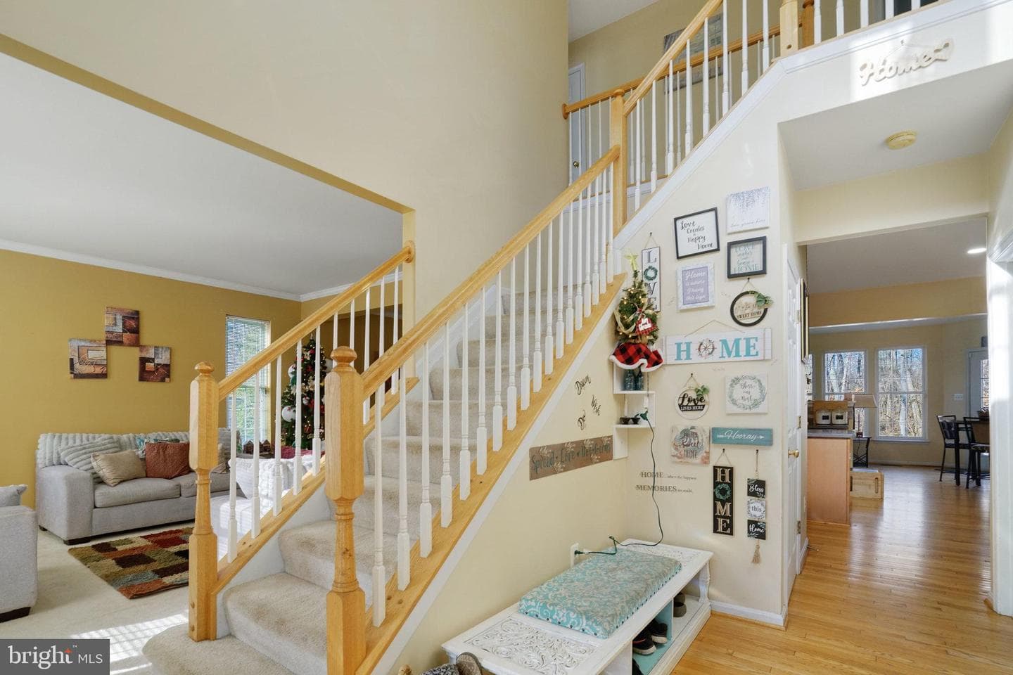 5026 Fallen Timber Way photo 3