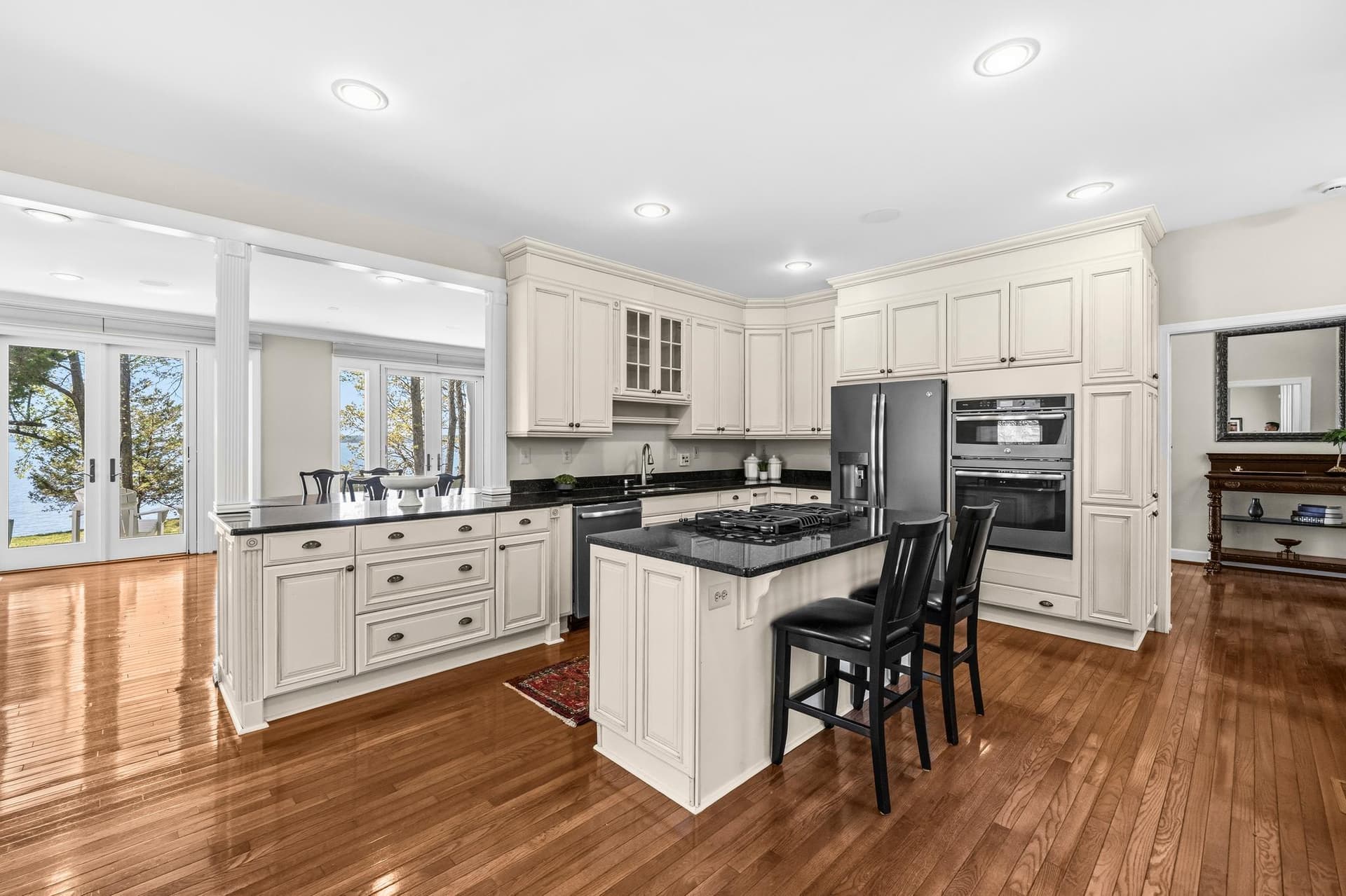 1325 Liverpool Point Road photo 13