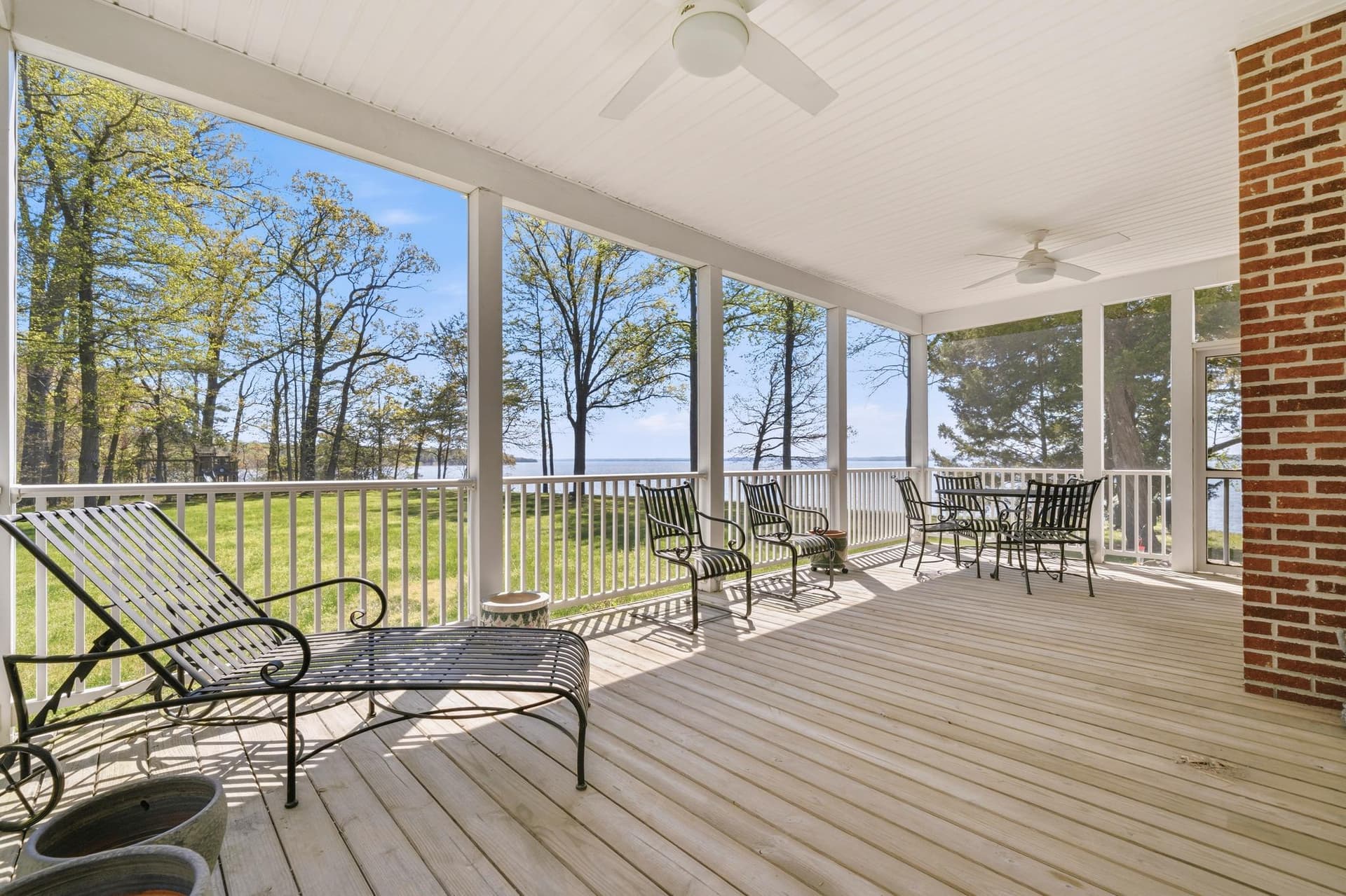 1325 Liverpool Point Road photo 15