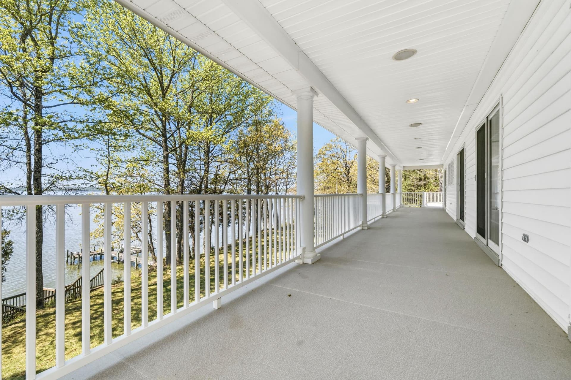 1325 Liverpool Point Road photo 24