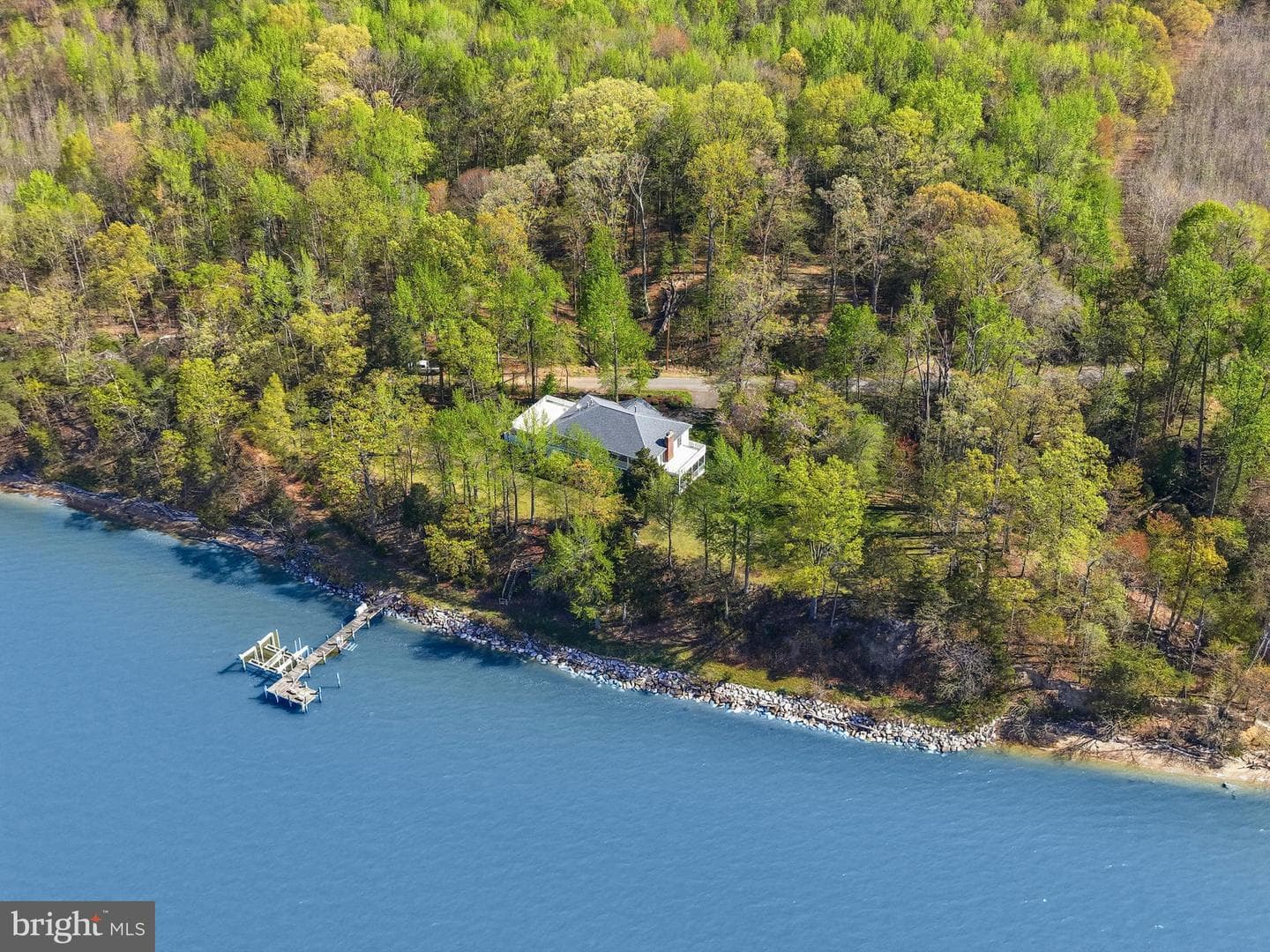 1325 Liverpool Point Road photo 3