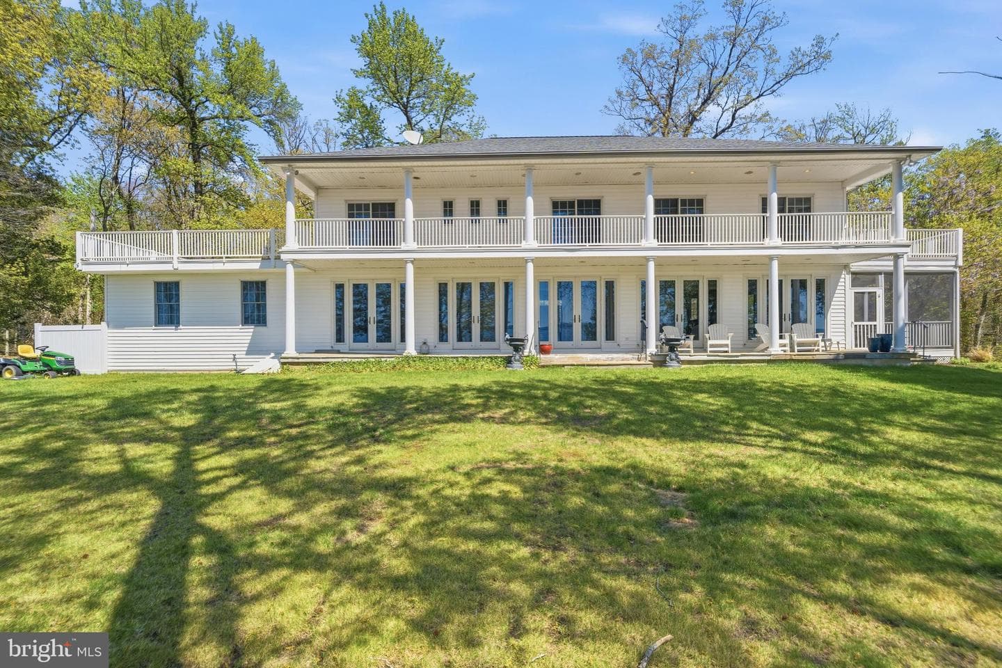 1325 Liverpool Point Road photo 4