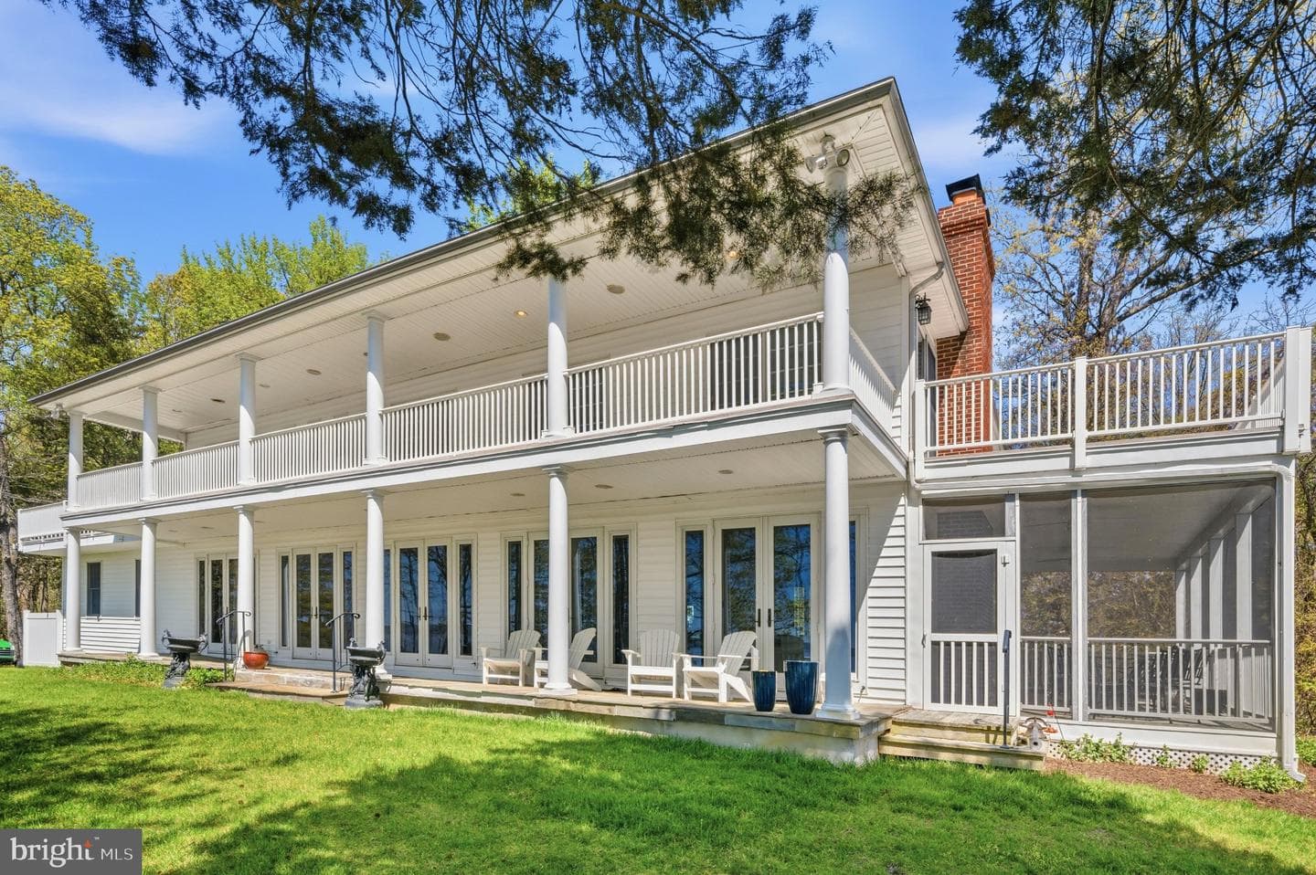 1325 Liverpool Point Road photo 42