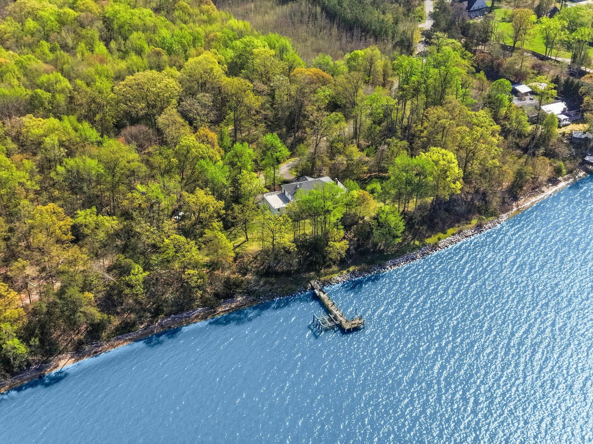 1325 Liverpool Point Road photo 49