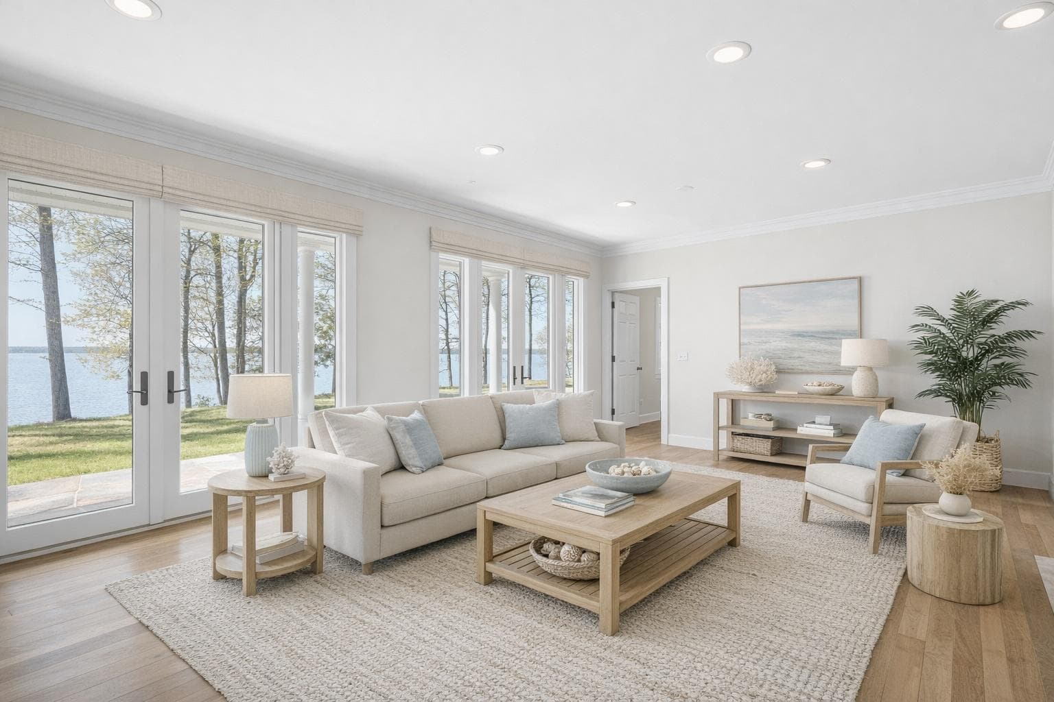 1325 Liverpool Point Road photo 7