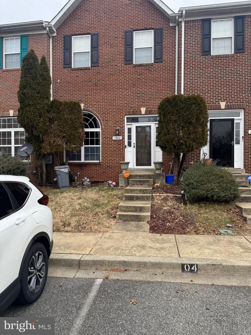 11902 Calico Woods Place photo 1