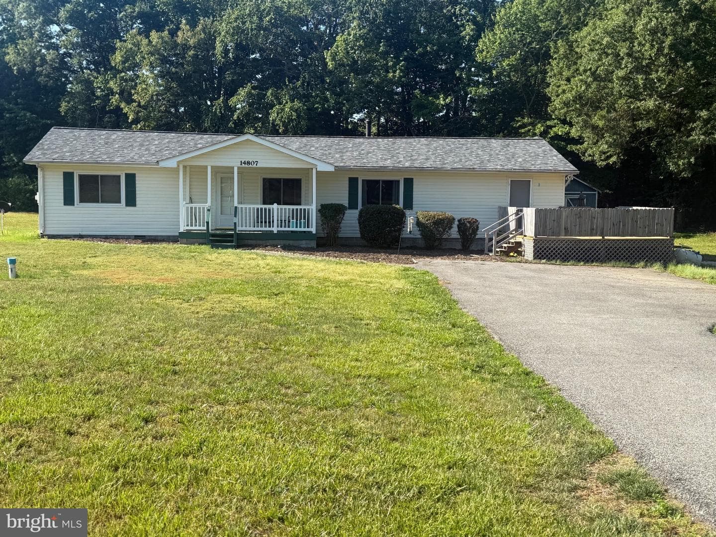 14807 Woodville Road, Waldorf