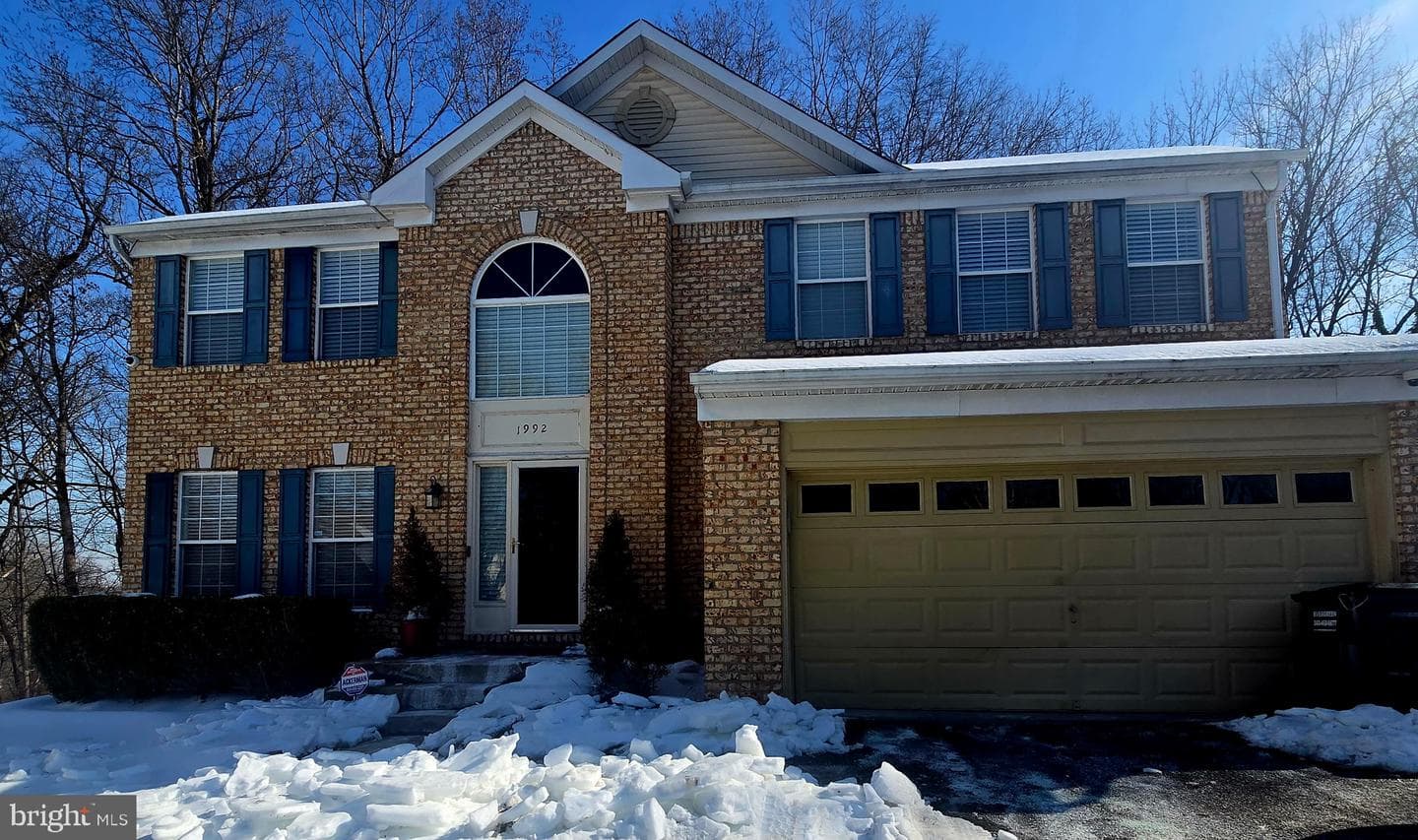 1992 Rosewood Drive, Waldorf