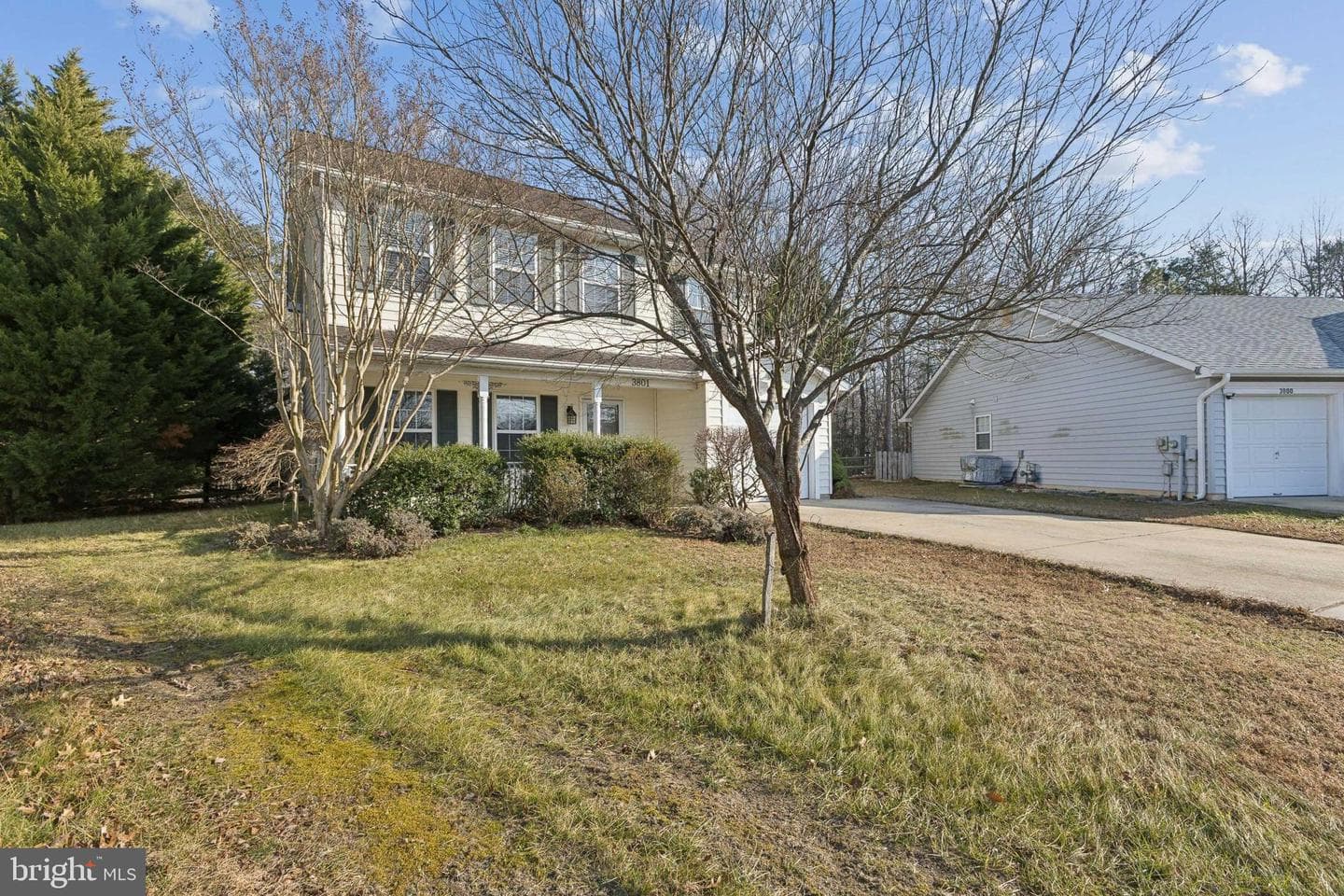 3801 Molly Miller Court photo 39