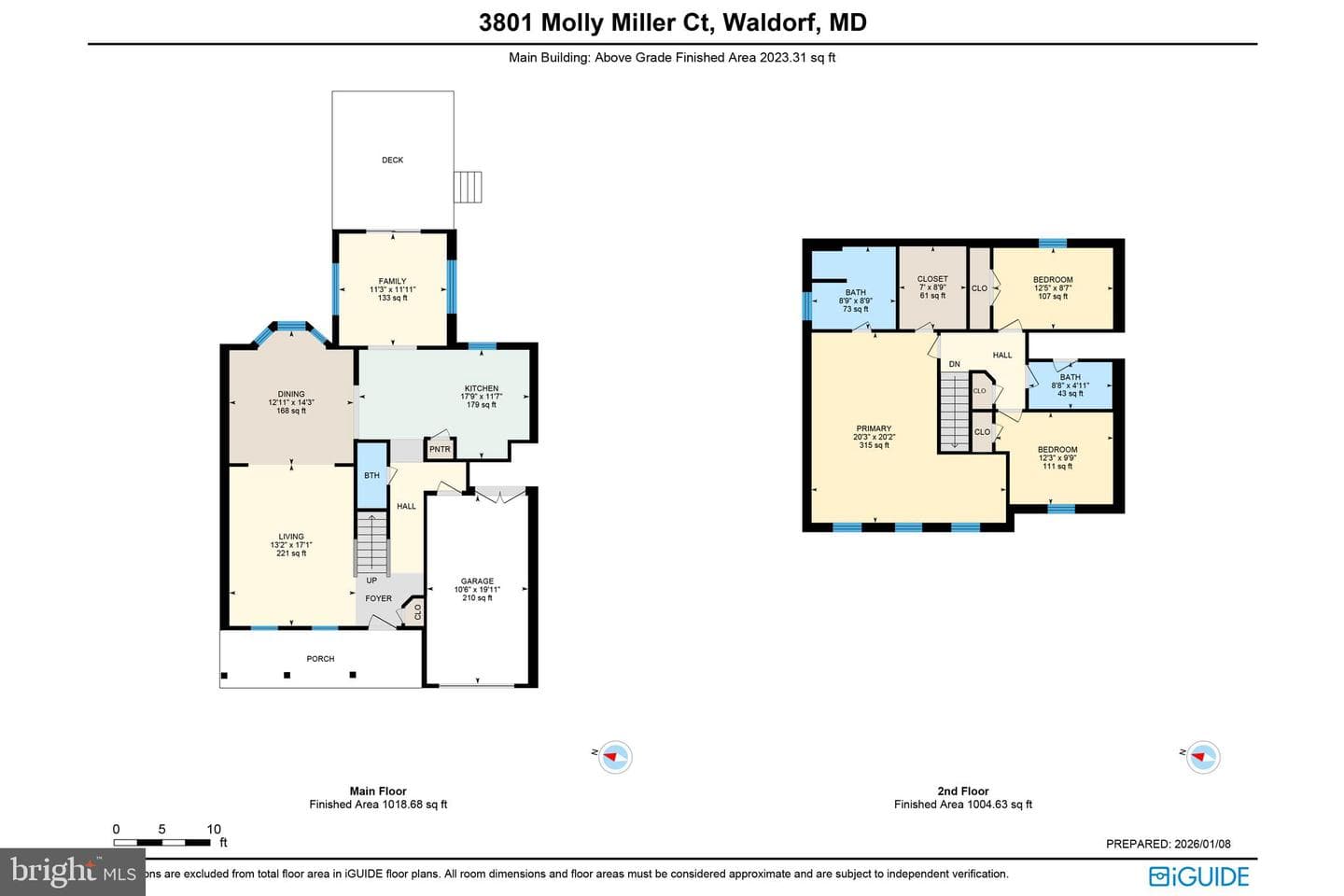 3801 Molly Miller Court photo 41