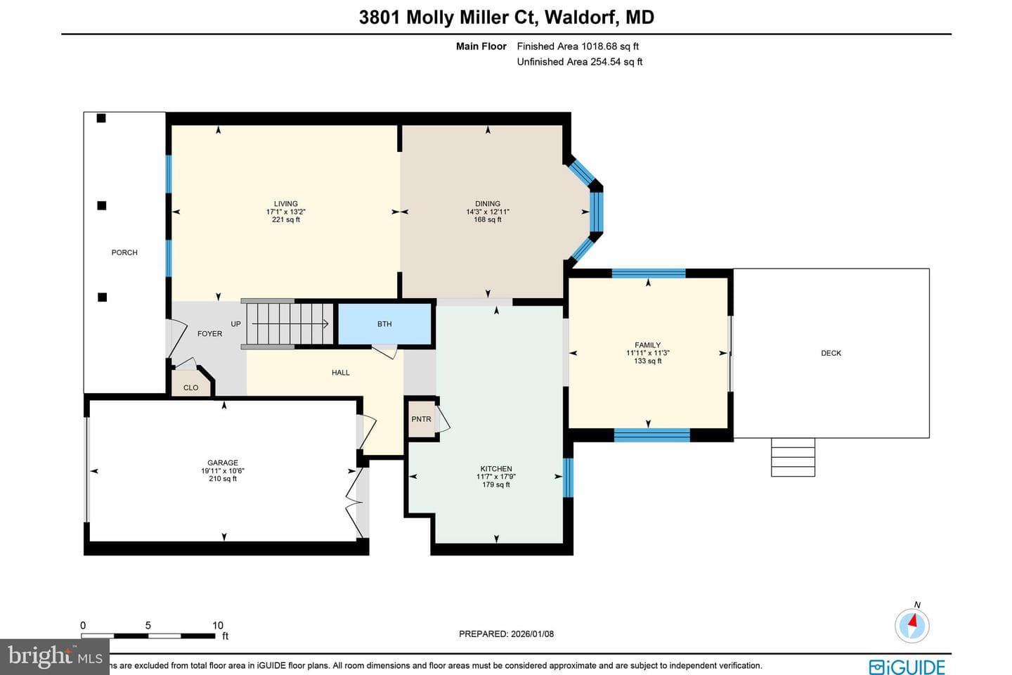 3801 Molly Miller Court photo 42