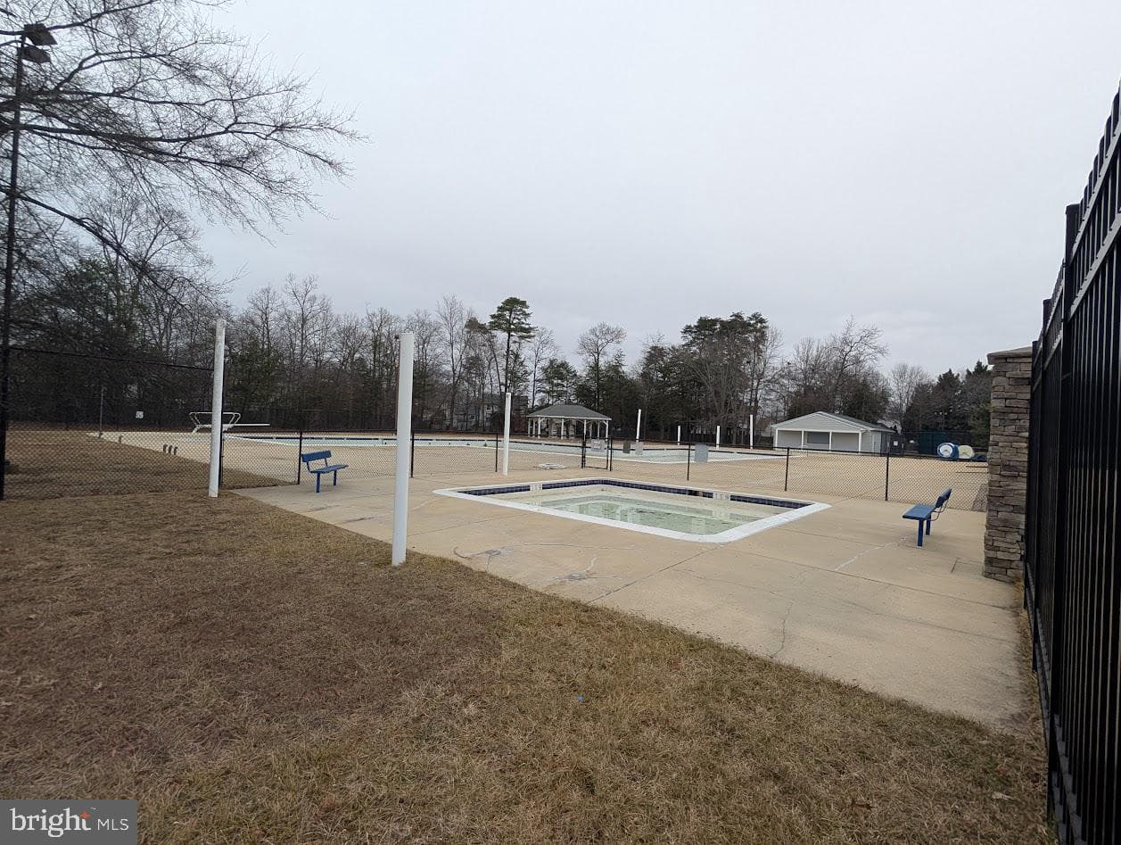 3801 Molly Miller Court photo 46