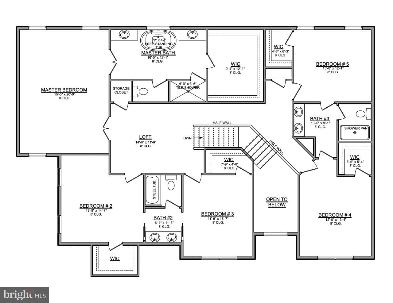 15136 James River Court photo 7