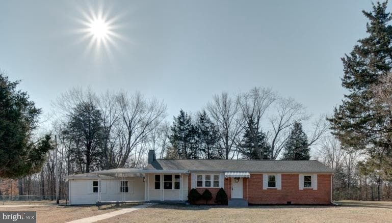 8305 Warren Drive photo 2