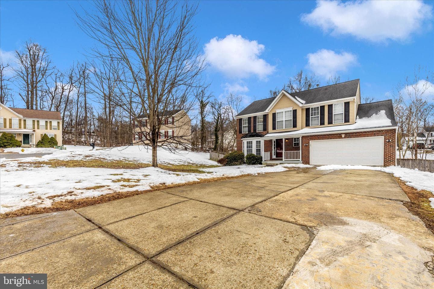 5521 Auburn Court photo 3
