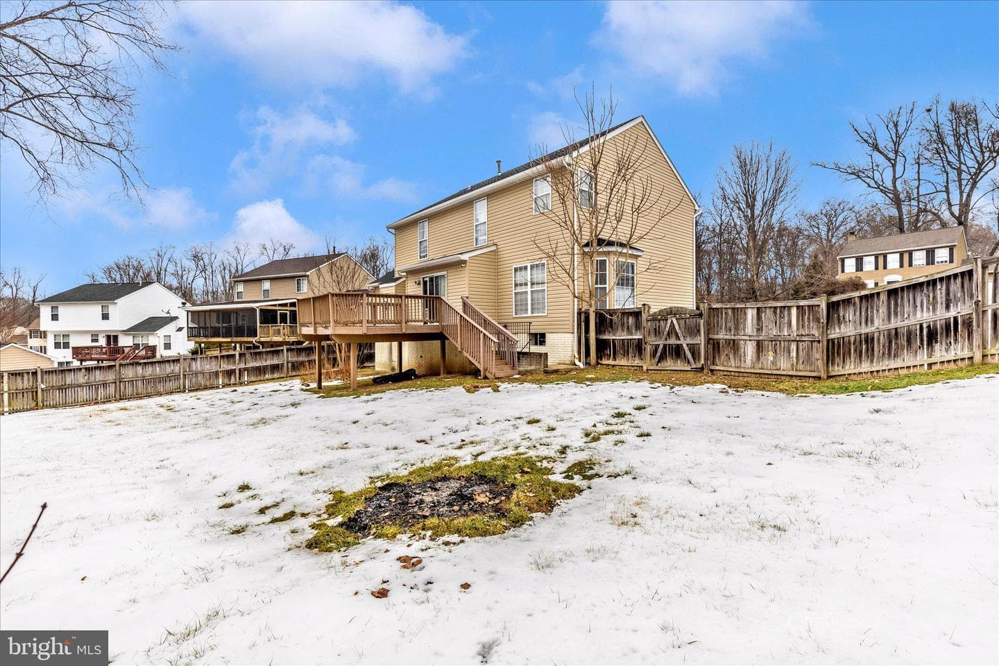 5521 Auburn Court photo 44