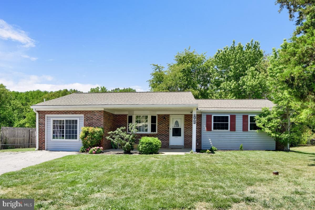 10702 Westwood Lane, Waldorf