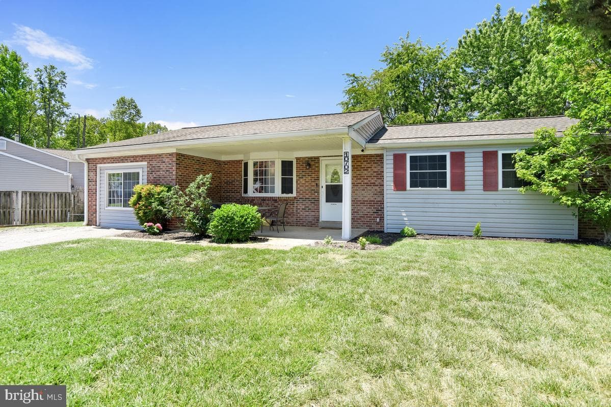 10702 Westwood Lane, Waldorf