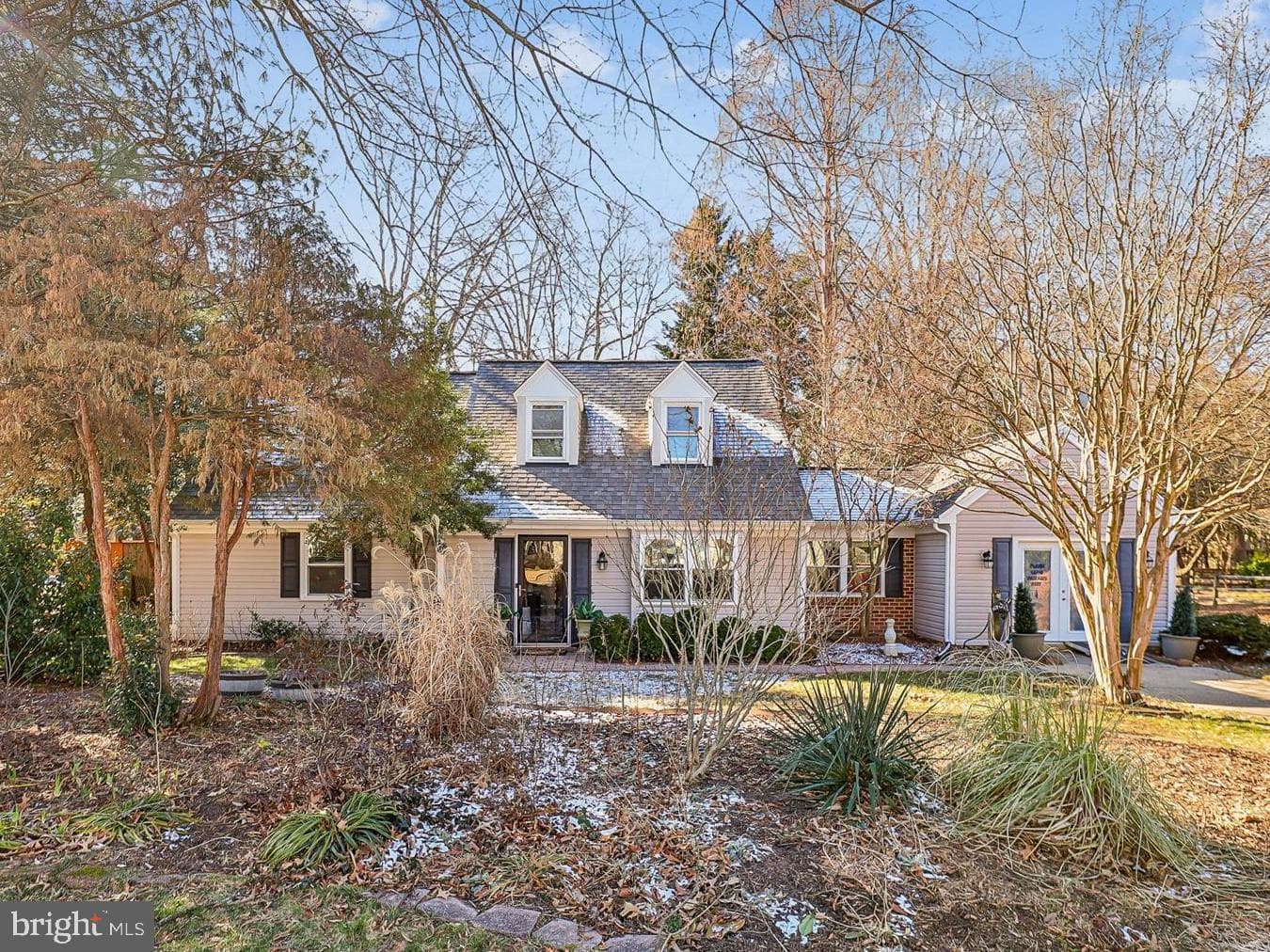 3502 Sugar Maple Court