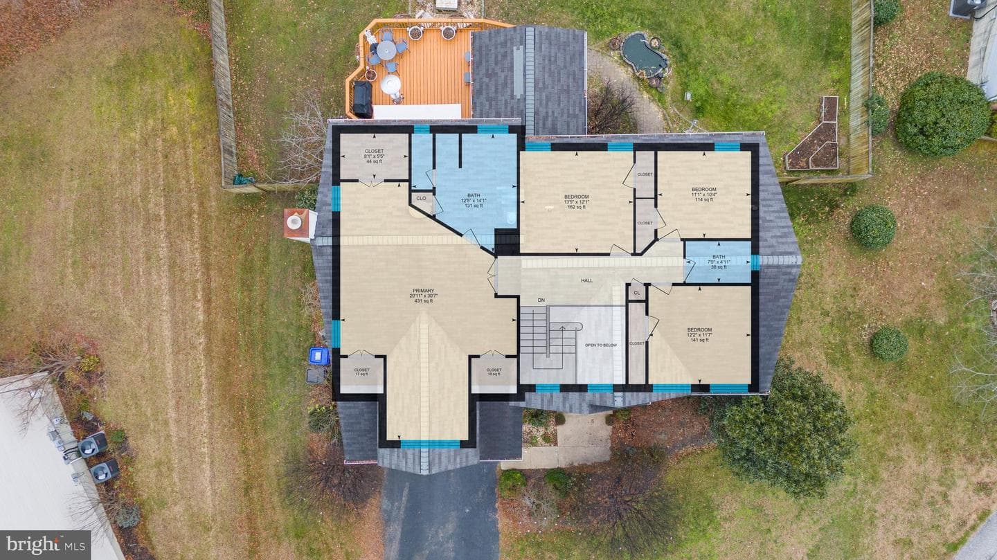 13159 Partridge Berry Court photo 54