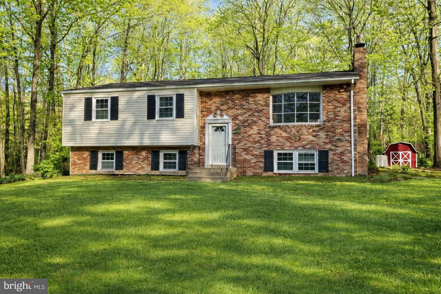 9350 Mathir Drive, La Plata