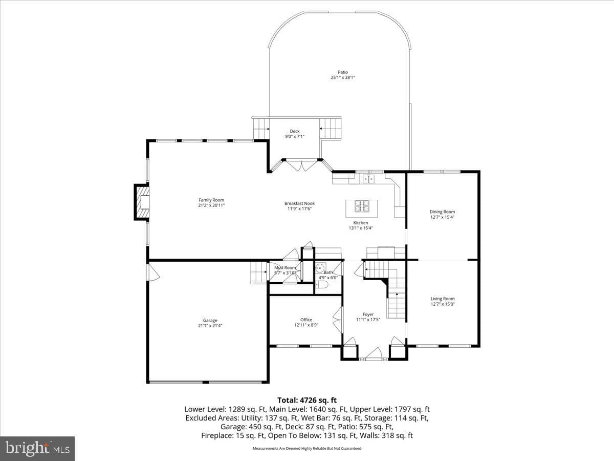 6796 Pepperbush Place photo 68