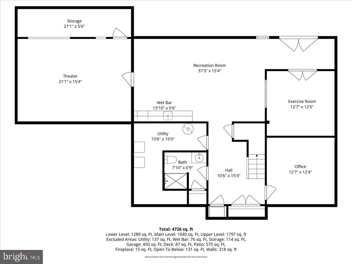 6796 Pepperbush Place photo 70