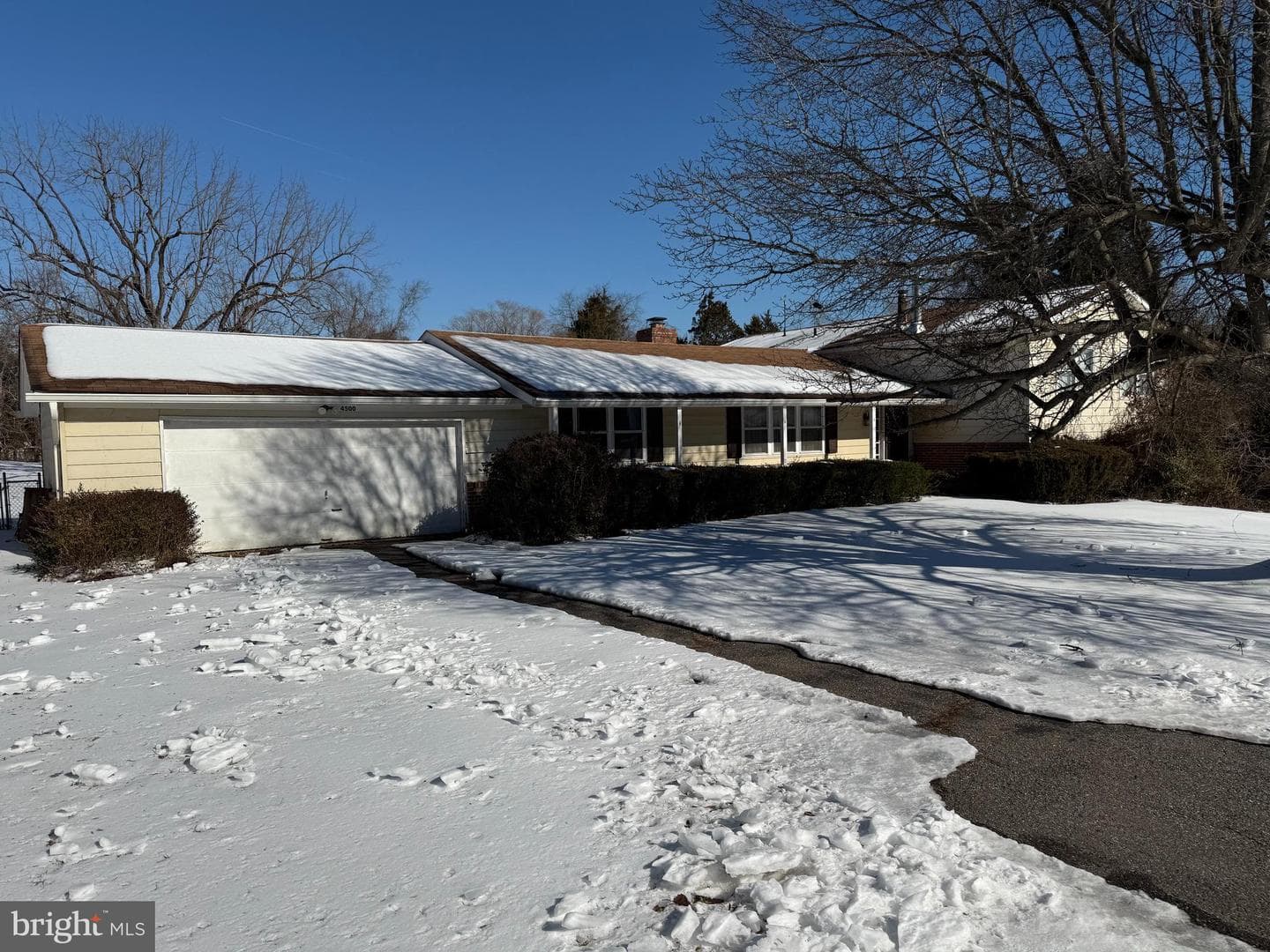 4500 Richard Lawrence Drive photo 5